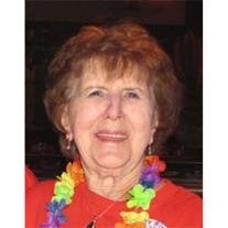 Frances R Prijatel