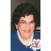 Irene T. Ross