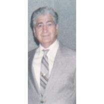 Tony N. Gaglione