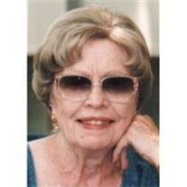 Phyllis M. Parsons