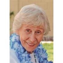 Esther J. Larabee