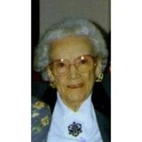 Teresa Mary Kehoe