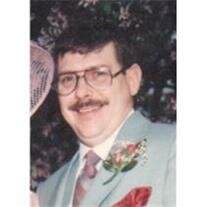 Michael K. Fisher