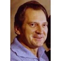 Leo B. Markel