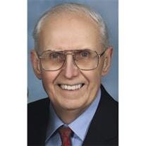 Ronald F Irving