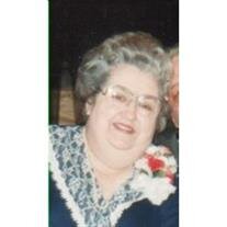 Mary E. Smola