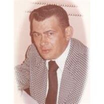 John ''Jack'' M. Baker