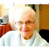 Mary A. Krenisky