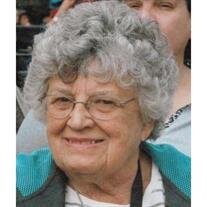 Margaret Gorta