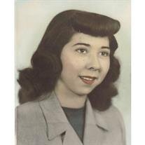 Beatrice C Meier