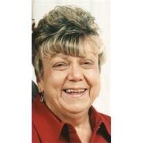 Mary Ann Turoczy