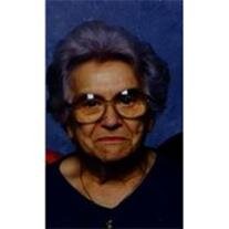 Dorothy J. Calabrese