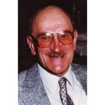 Ted Lunder
