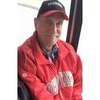 William "Billy" Frank
