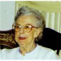 Louise Wilson