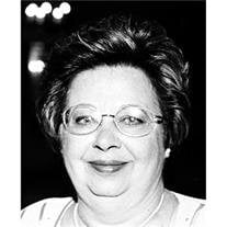 Patricia A DiFini