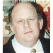 Robert Louis Jaffe