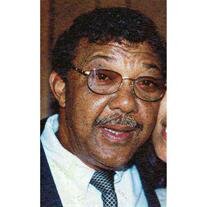 Jones H. Whitner