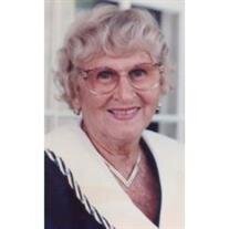 Emma P. Matjasic