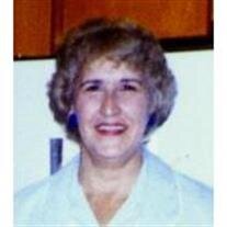 Mary Lou E. Karlovich