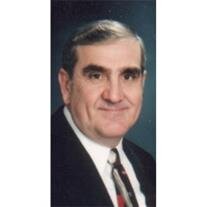 Frank L. Mondok