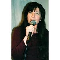 Suzette M Whelan