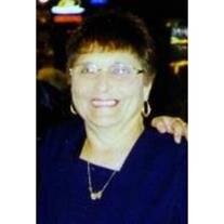 Carmela S. Chiudioni