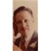 Donald Frere Hillyer