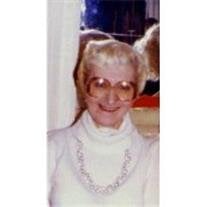 Bessie F. Kleckner