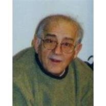 Dominick Durante