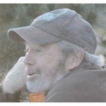 James Mark Willis