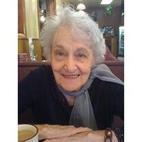 Sophia Marie Rupert