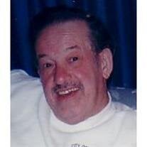 Raymond P. Kirk