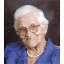 Ruth Rosteck