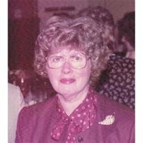 Martha Jane Signorelli
