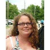 Shannon M. Sawdey