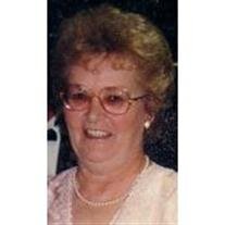 Mary Elizabeth Mullee