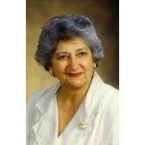 Lucille M. Petruziello