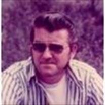 Fred McCord