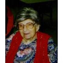 Irene E. Shary