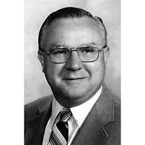 Morris B. Becker