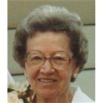 Josephine M. Virant