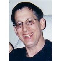 John W. Moyer