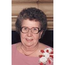 Clara E. Bailey