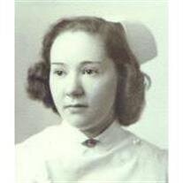 Thelma J. Hertzell