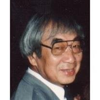 Henry '' Hank'' Yee