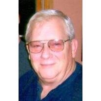 James F. Kidner
