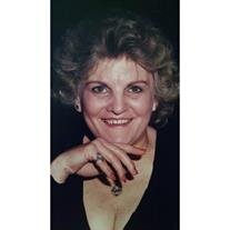 Helen Jane Haba