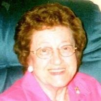 Helen E. Svoboda