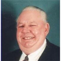 Jerry V. Pike